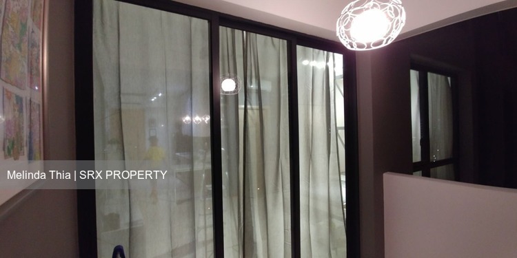 Hillion Residences (D23), Apartment #179536202